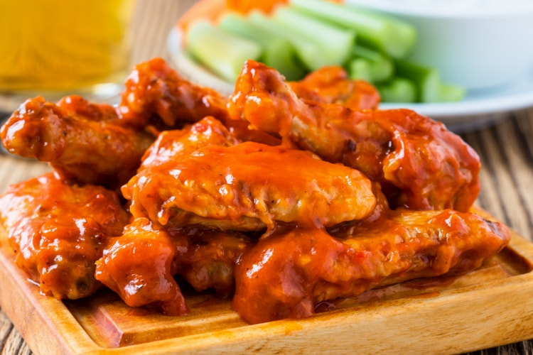 buffalo-chicken-wings