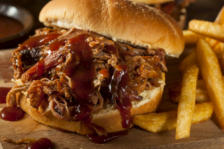 pork-bbq-with-fries