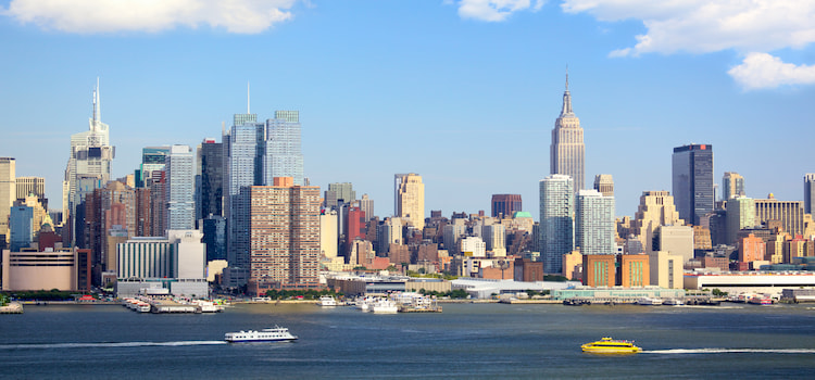 A) NYC 8/06- ADULT PARK ADMISSION & BUS SERVICE FROM NYC