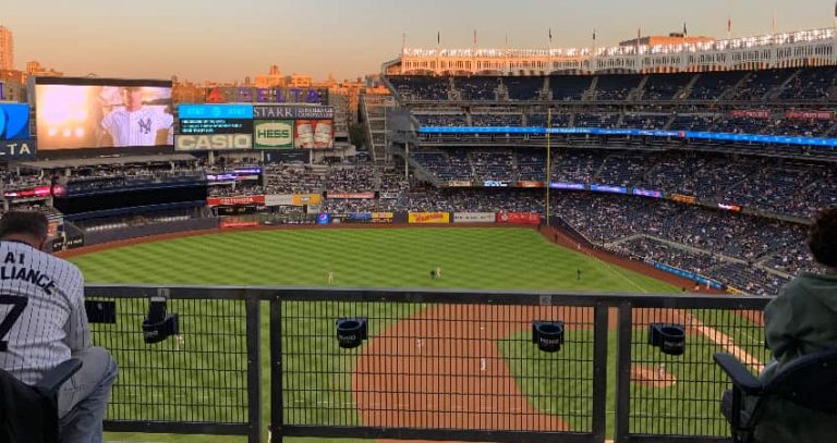Beginner s Guide To Manhattan New York Charter Bus Company