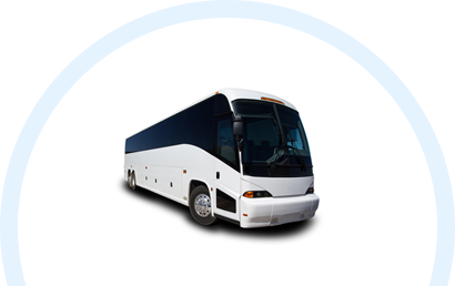 New York Charter Bus