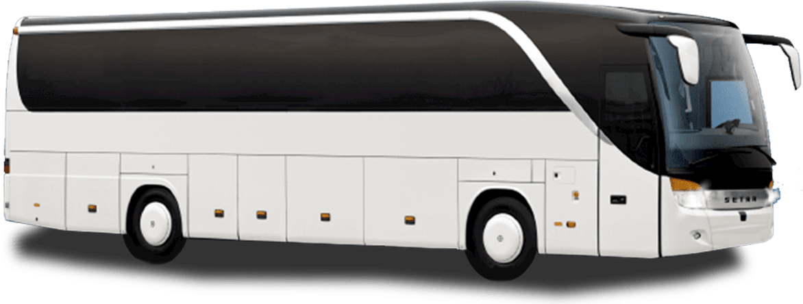 Poughkeepsie charter bus