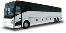 New York Charter Bus Company