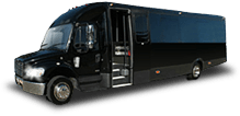 New York Charter Bus Company