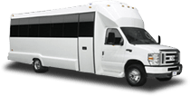 New York Charter Bus Company