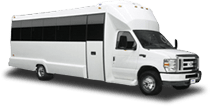 NYC Charter Bus Company