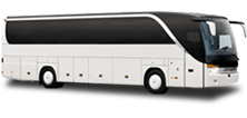 New York Charter Bus Company